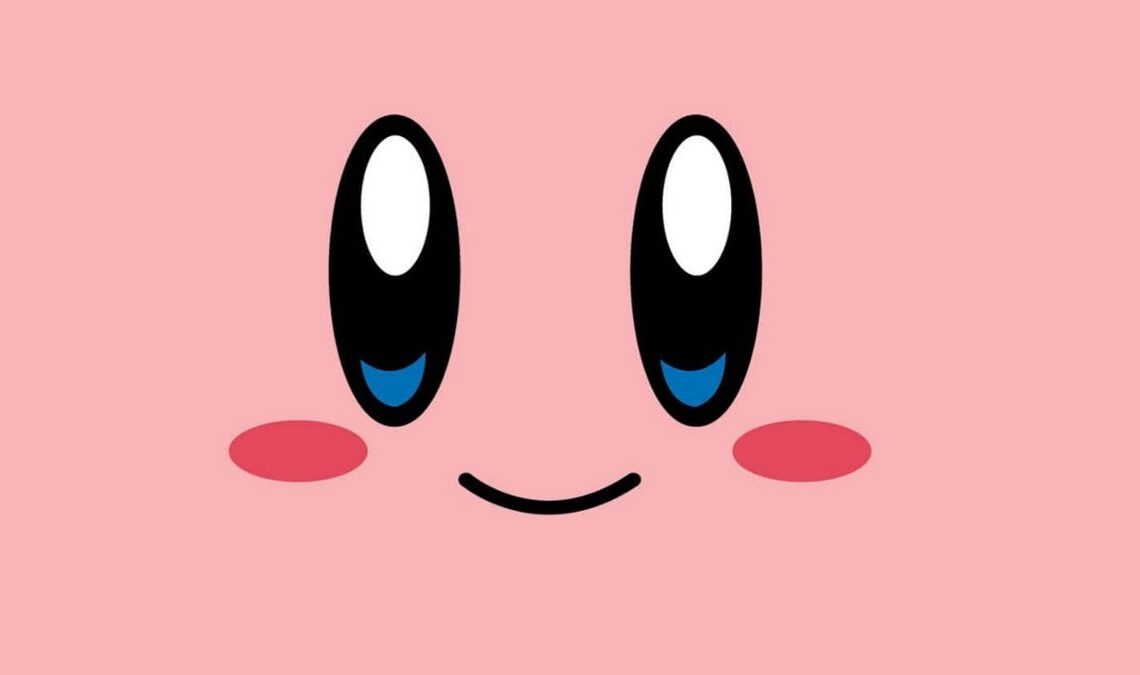 Je suis obsédé par ce nouveau kirby farci