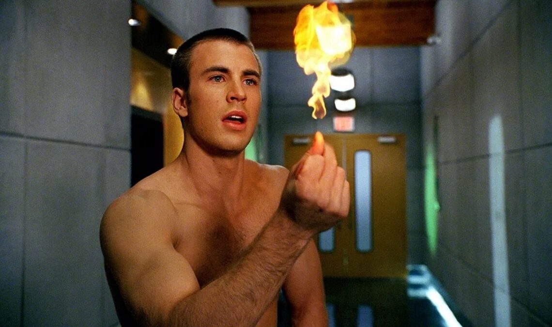 J'irai au cinéma pour voir le nouveau des 4 fantastiques, même si ce n'est que pour régler une dette il y a 20 ans