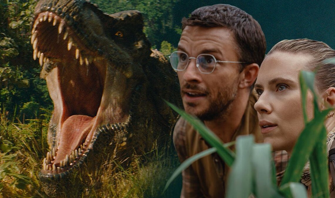 Jurassic World Rebirth - Tout ce que nous savons sur le nouveau film Jurassic Park