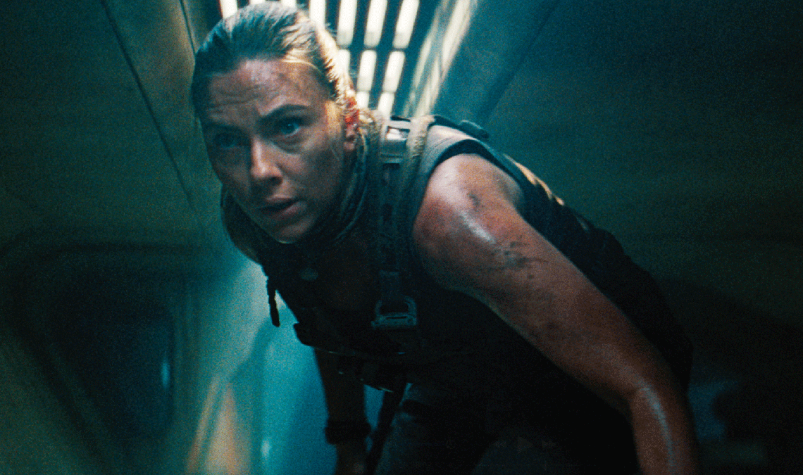 Jurassic World Rebirth - bande-annonce officielle de Big Game