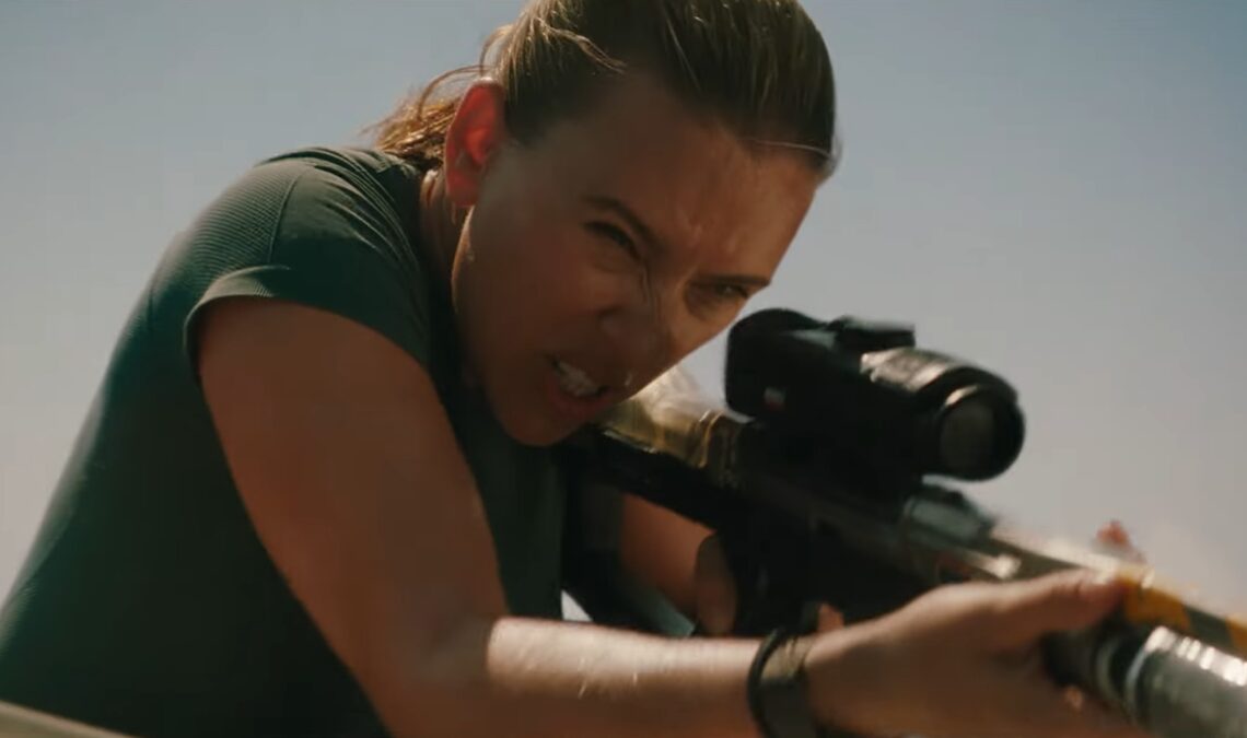 Jurassic World Rebirth est présenté à une nouvelle bande-annonce spéciale pendant le Super Bowl