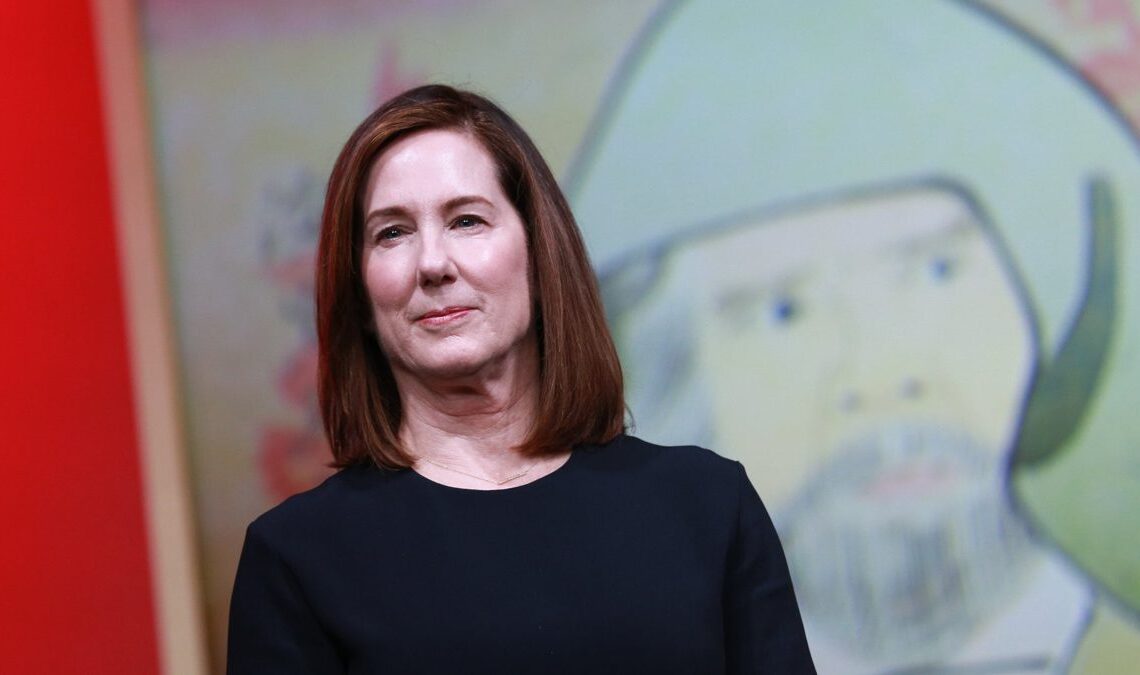 Kathleen Kennedy, qui est souvent blâmé pour l'échec récent de Star Wars, annonce qu'il prend sa retraite