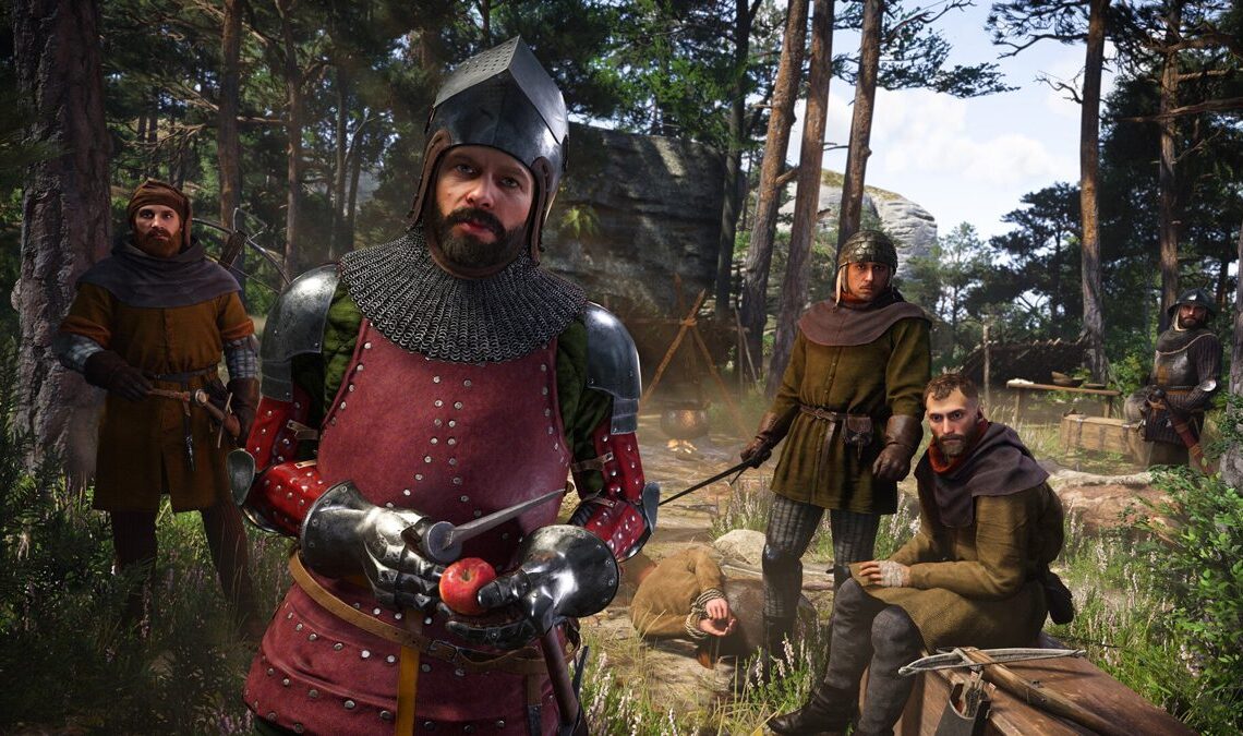 Kingdom Come: Deliverance 2 atteint une nouvelle étape dans les ventes en vendant 2 millions d'exemplaires en seulement deux semaines