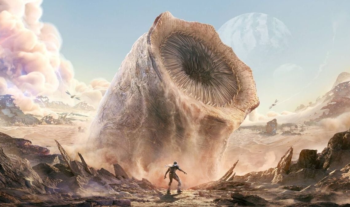 La Dune MMO attendue: Awakening annonce sa date de sortie