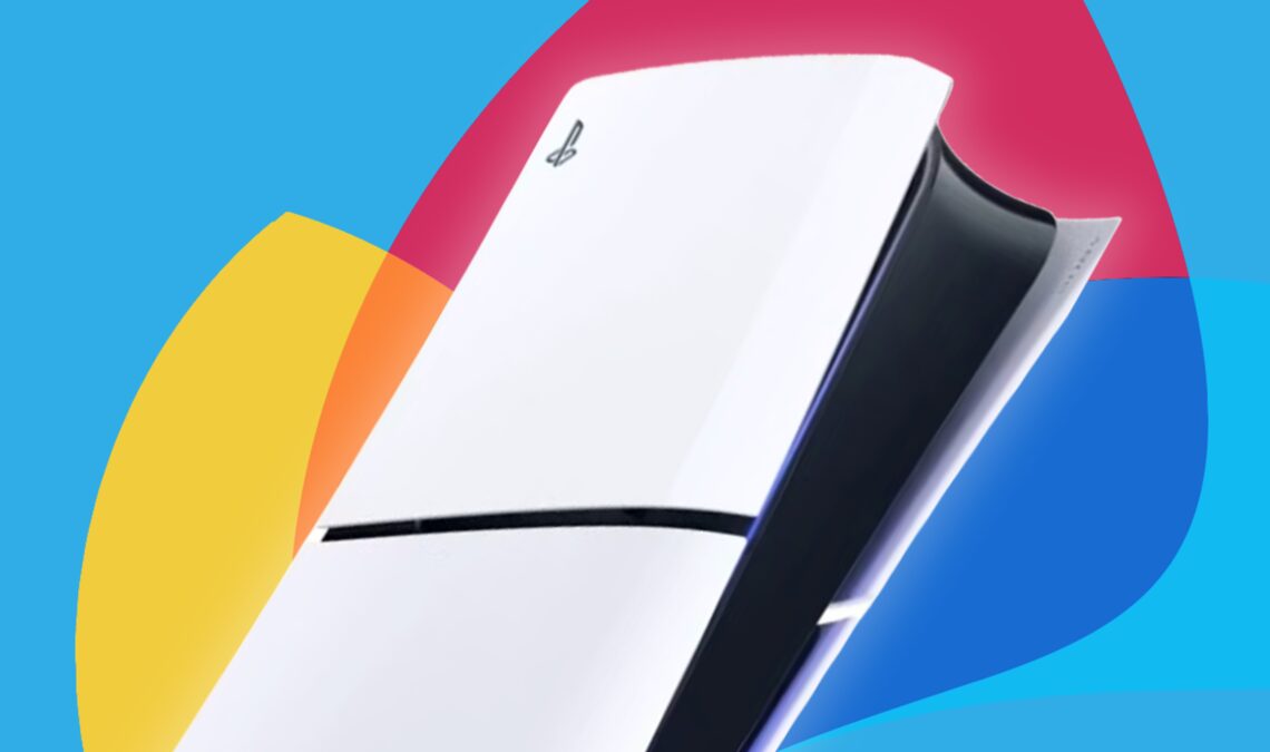 La PS5 Slim n'a pas été aussi bon marché que maintenant, mais seulement pour une durée limitée