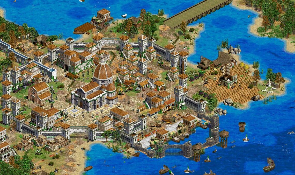 La PS5 continue de recevoir des jeux Xbox, et dans ce cas, ce sont deux signatures très puissantes