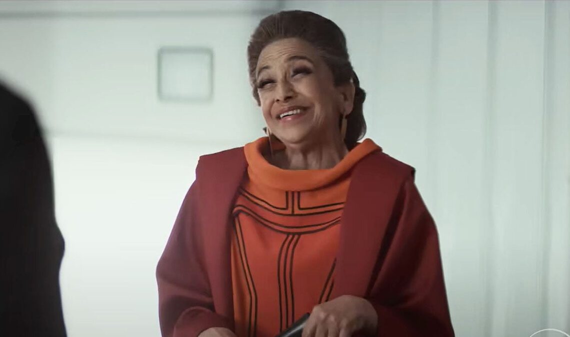 La bande-annonce de la deuxième saison d'Andor promet le retour d'un grand méchant ... et est une mère