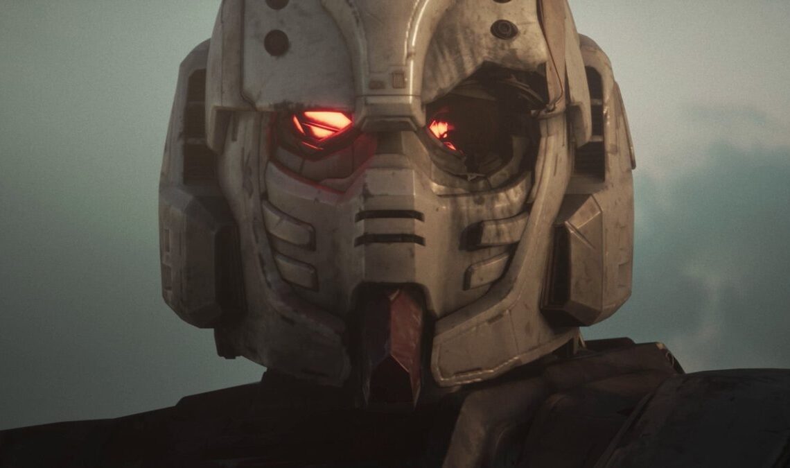 La combinaison mobile du film d'action réel de Gundam reçoit une mise à jour importante