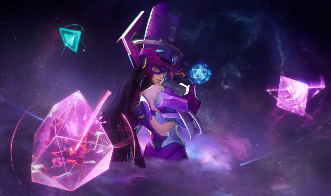 La communauté de Marvel Rivals trouve des indices possibles d'un personnage qui pourrait arriver pour la saison 2