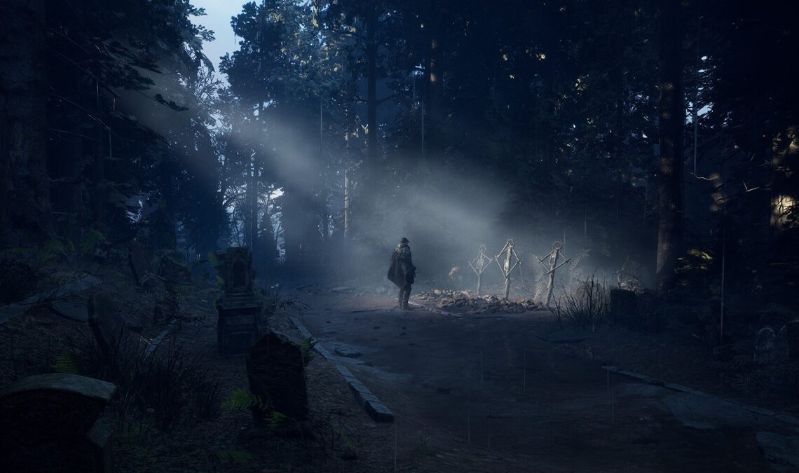 La date de lancement de l'enfer est nous semble avoir divulgué