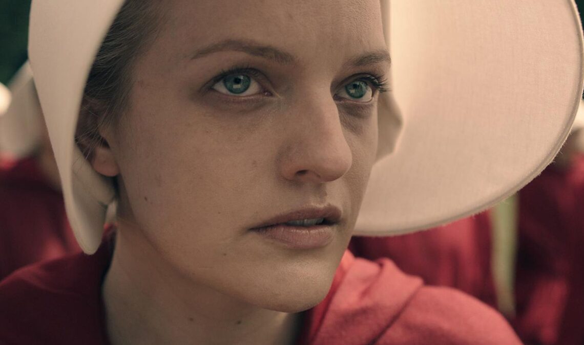 La dernière saison de The Tale of the Maid confirme sa date de première, et elle vous fera suffisamment