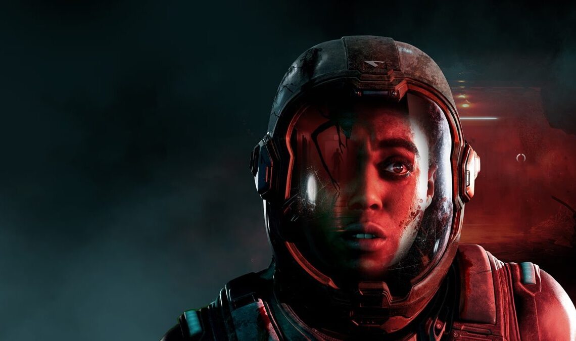 La directive 8020 présente une nouvelle bande-annonce dans l'état de jeu