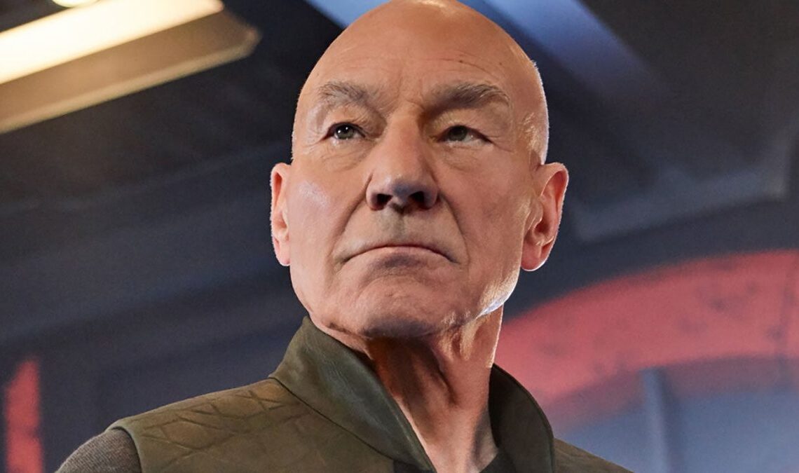 La meilleure série Star Trek de l'ère moderne (et le pire)