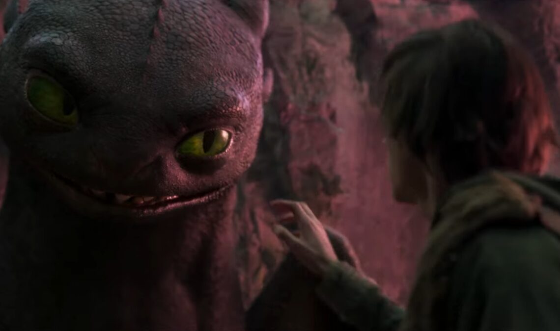 La nouvelle bande-annonce de How To Train Your Dragon montre les batailles féroces de Hipo y Dantao