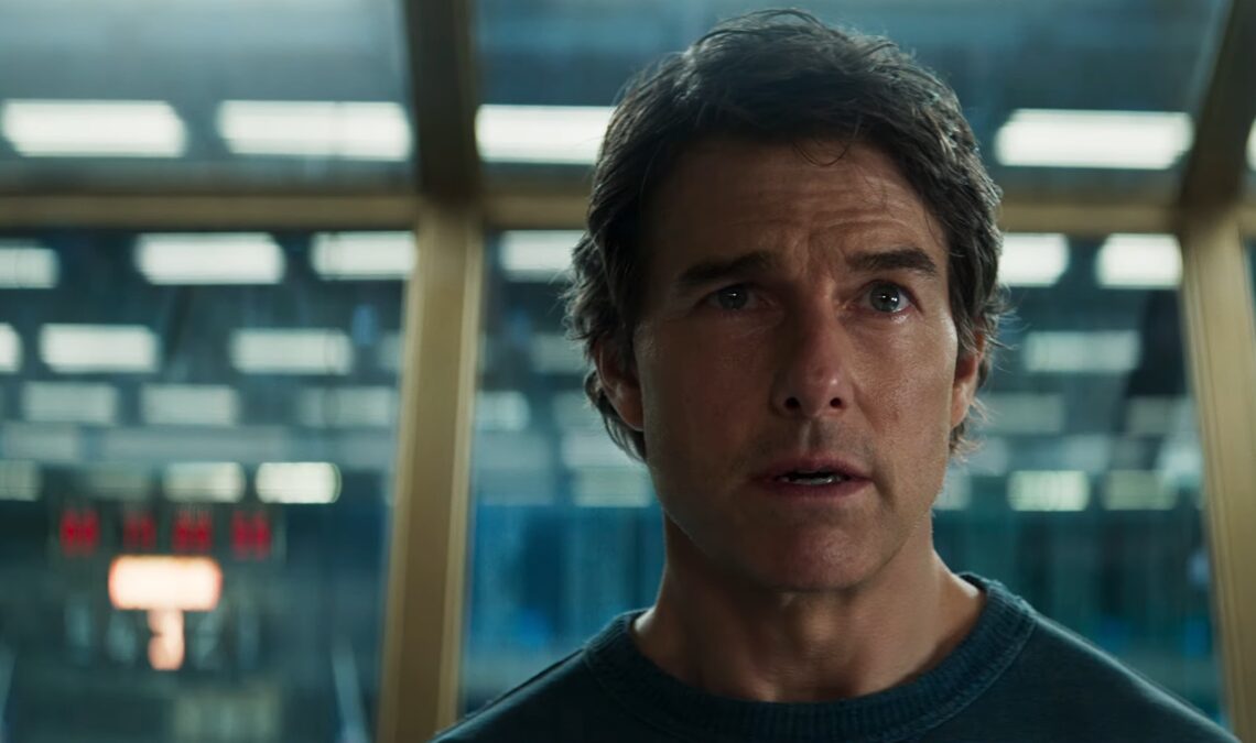 La nouvelle bande-annonce de Mission Impossible: la phrase finale montre une croisière Tom sans aucune crainte de la mort