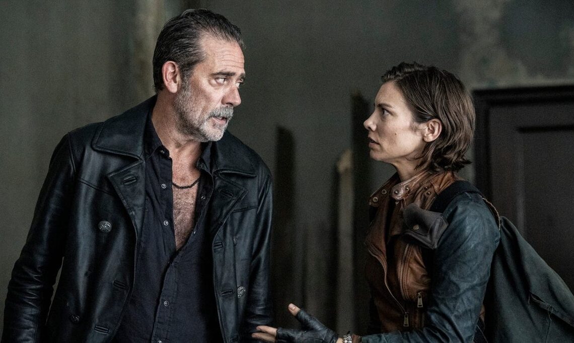 La première date de la deuxième saison de The Walking Dead: Dead City - IGN Fan Fest est confirmé