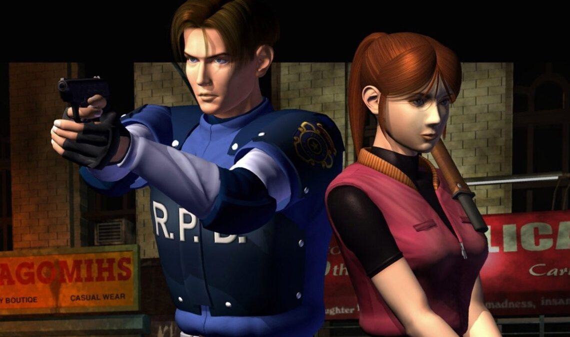 La première version annulée de Resident Evil 2 réapparaît sur Internet avec un prototype jouable