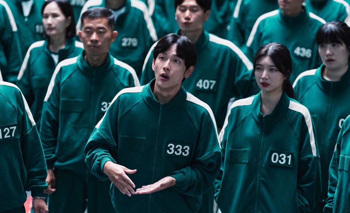 La saison 2 du jeu Squid change presque l'un des éléments les plus emblématiques de la série