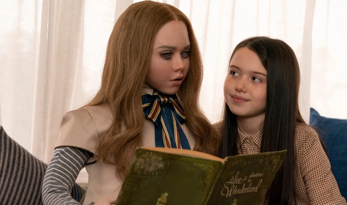 La suite M3GAN reçoit un nouveau teaser dans le Grammy