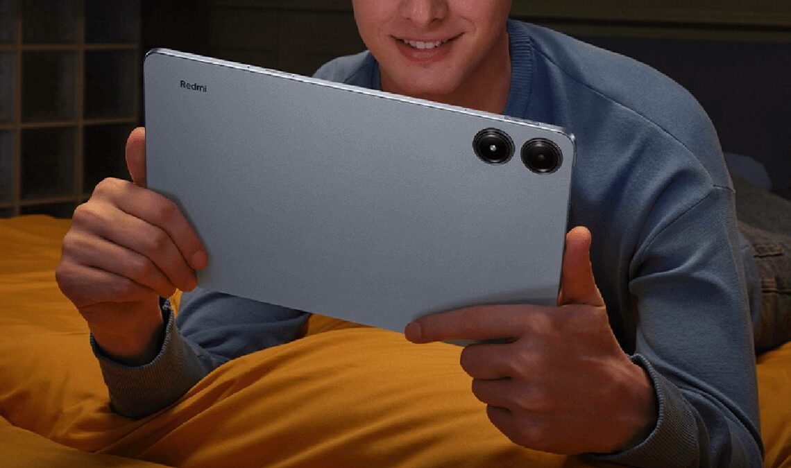 La tablette la plus pro xiaomi est également la moins chère que vous trouverez