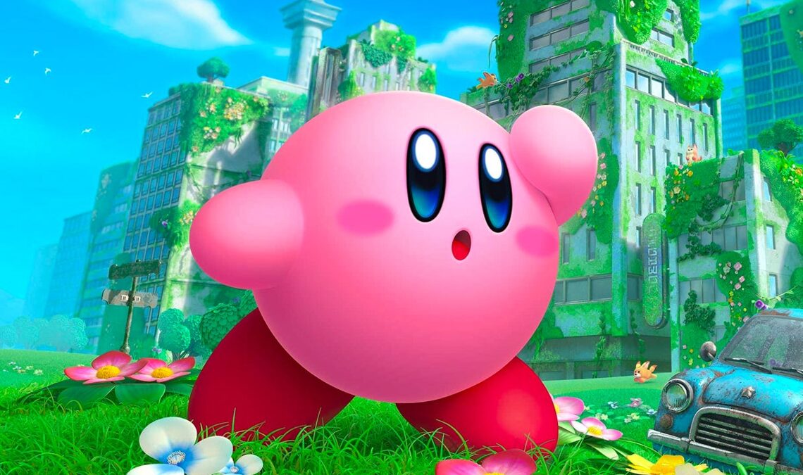 L'amibo le plus adorable de tous se trouve dans mon magasin Nintendo