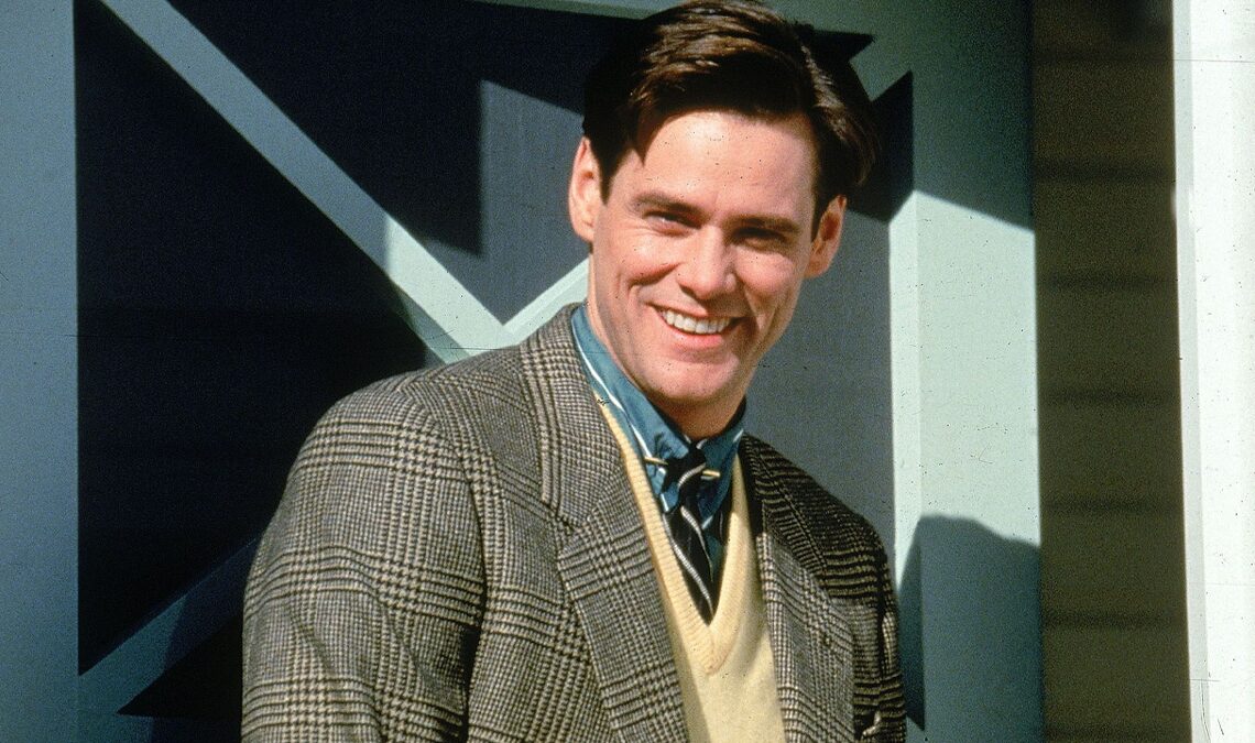 Le Truman Show a été créé il y a environ 30 ans, mais les fans continuent de trouver des détails aussi curieux que celui-ci