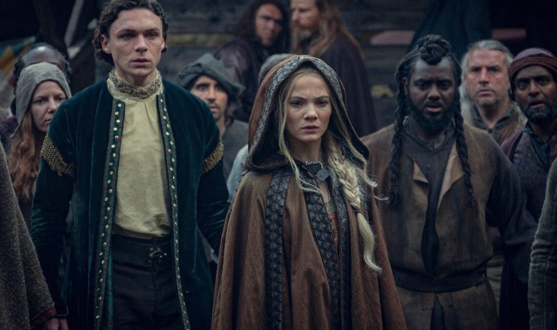 Le battage médiatique de cette série Netflix a chuté avec le départ de son acteur principal