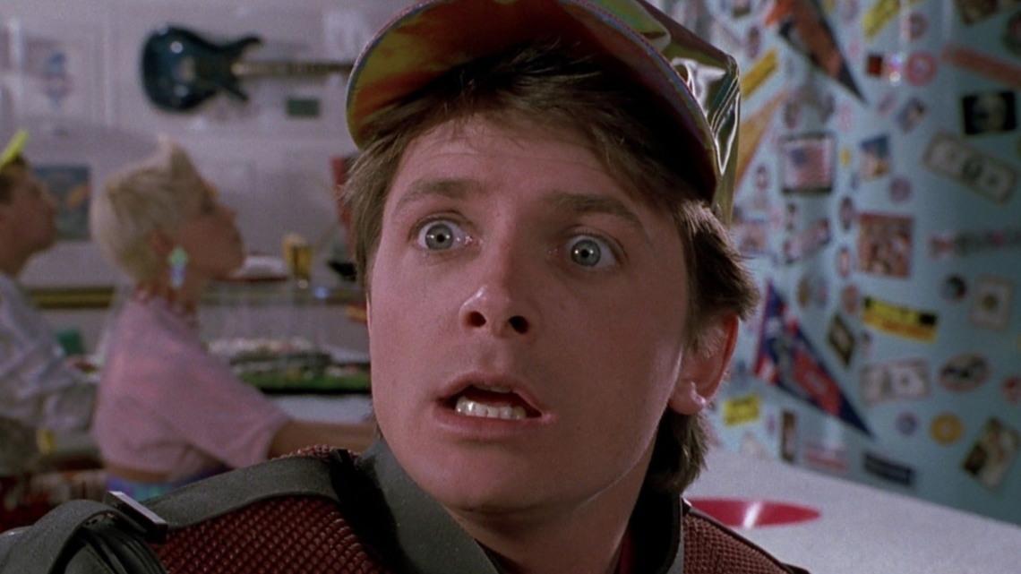 Le co-créateur Back to the Future n'a pas de très bons mots pour les fans qui veulent un quatrième film