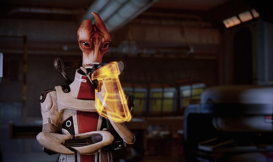 Le compositeur de masse 1 et 2, Jack Wall, explique pourquoi il n'est pas retourné à Mass Effect 3