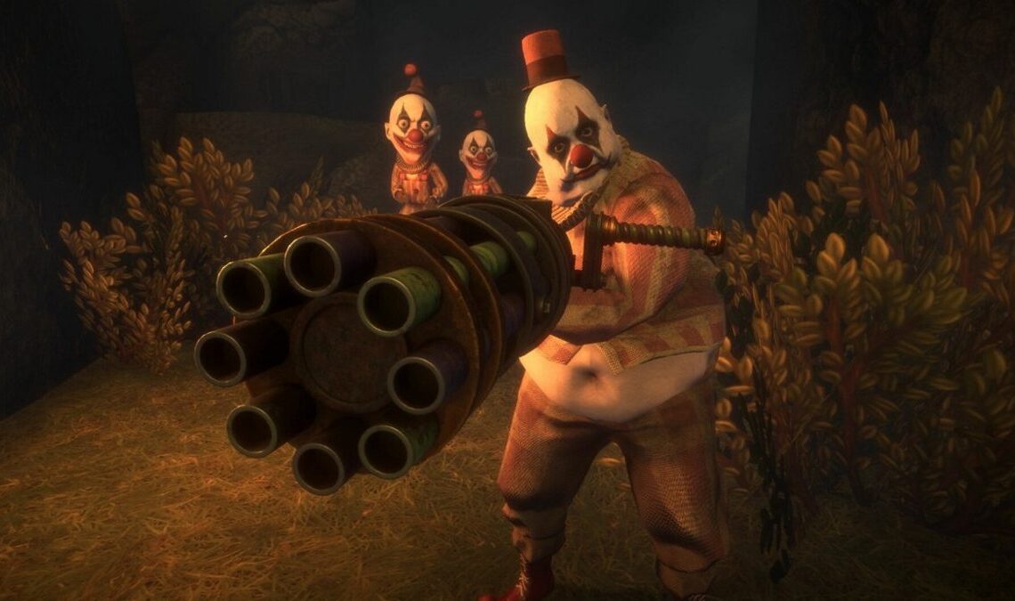 Le créateur de Bioshock vous recommande de jeter un œil à Twisted Tower, et il est préférable que vous puissiez le faire gratuitement