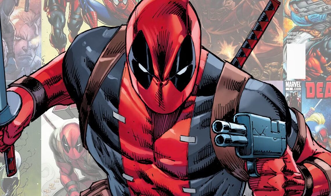 Le créateur de Deadpool brise une relation avec Marvel. Et il semble que ce n'était pas une séparation amicale