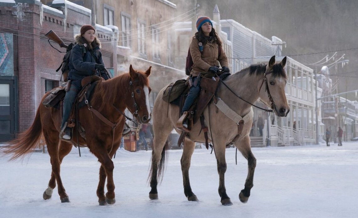 Le dernier d'entre nous confirme la date de sortie de sa deuxième saison et présente de nouvelles affiches