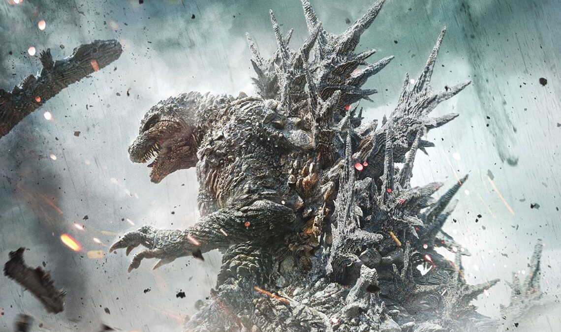 Le directeur de Minus One élève le battage médiatique du nouveau film de Godzilla: "J'ai hâte de vous en dire plus"