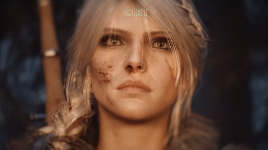 Le directeur de The Witcher 4 répond au changement supposé au visage de Ciri
