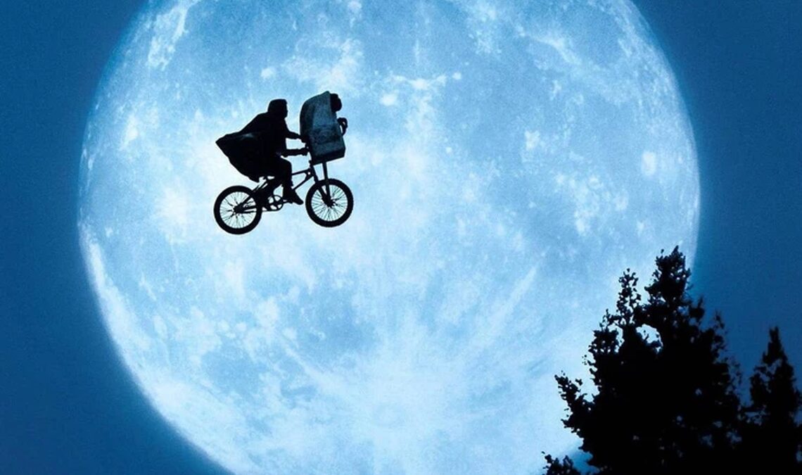 Le film d'OVNI dans lequel Spielberg Works aura déjà une date de sortie