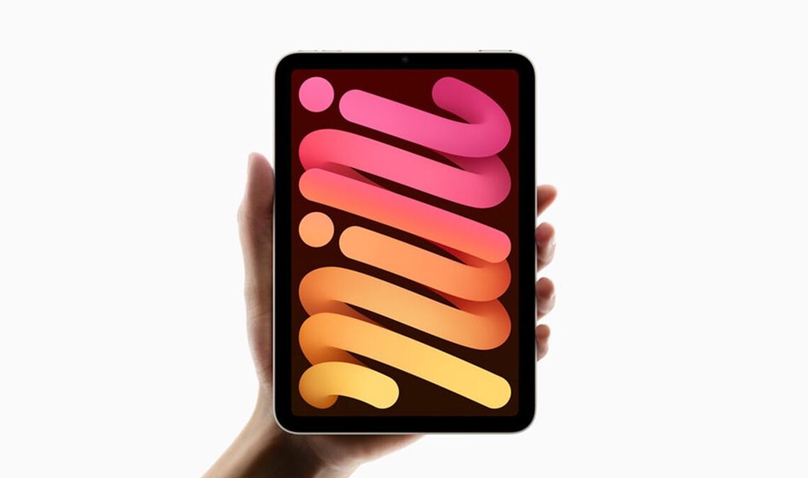 Le nouvel iPad Mini, avec une puce A17 Pro et une caméra 12 MP, a reçu une remise intéressante