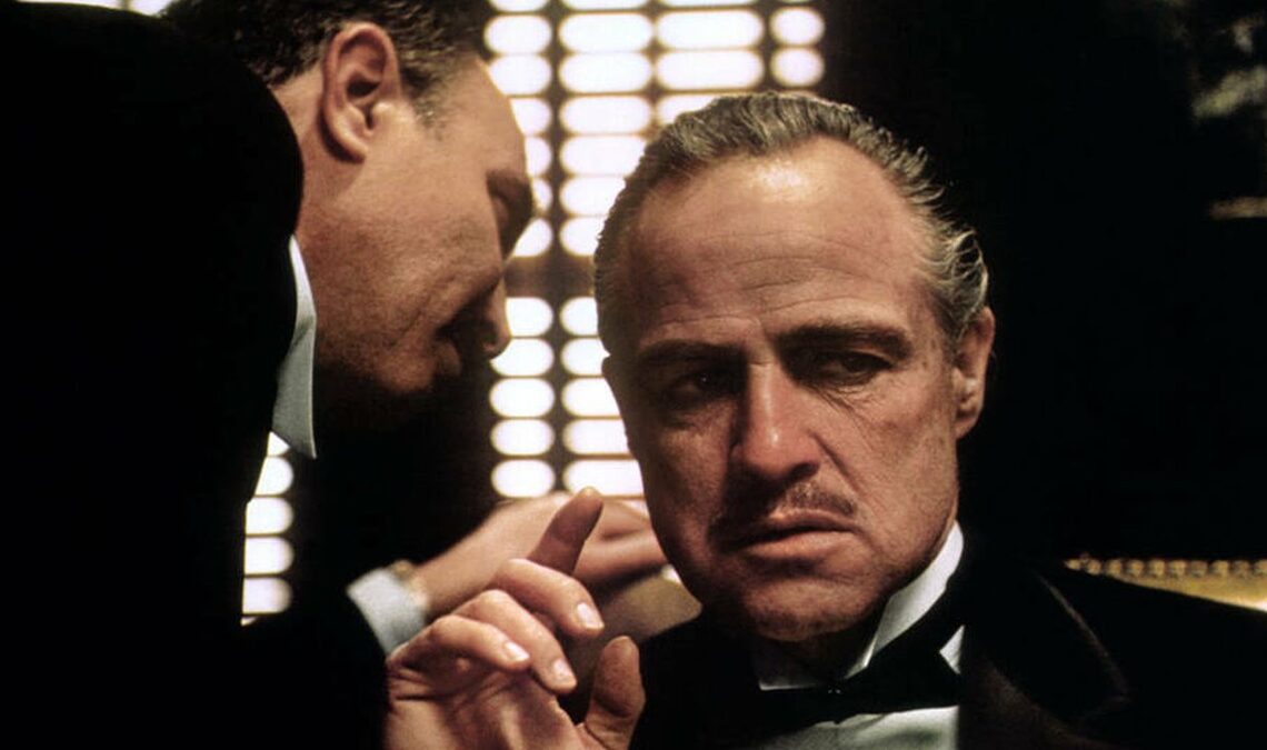 Le parrain est sur de nombreuses plateformes de streaming, mais maintenant vous avez l'occasion de la voir gratuitement