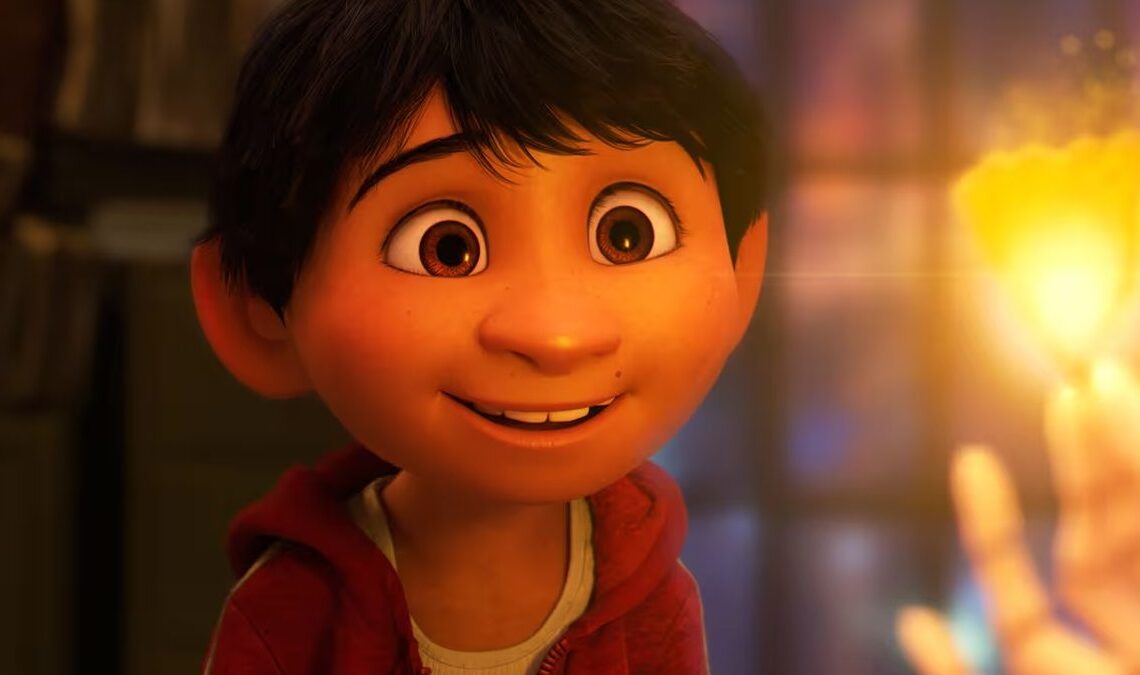Le plus beau film de Pixar a une blague épicée qui a été perdue dans son doublage espagnol