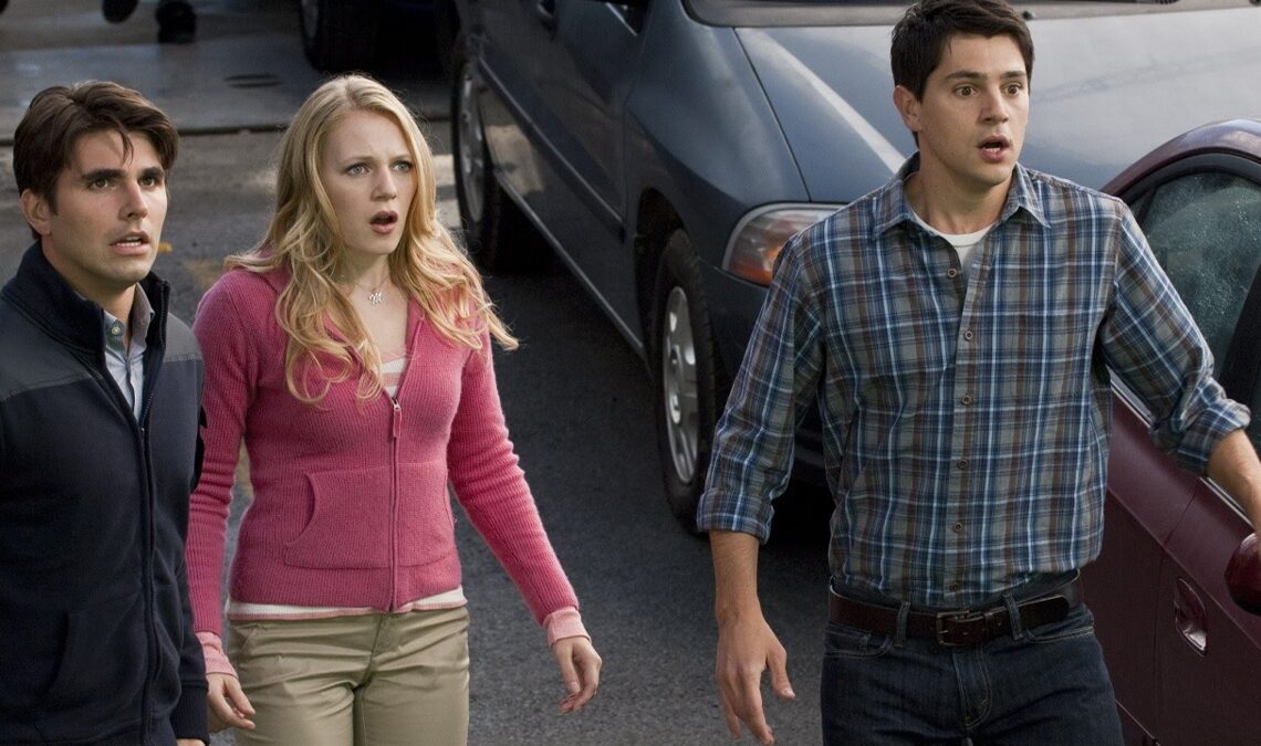 Le premier teaser de destination finale: Blood Ties n'est pas comme les fans s'y attendaient