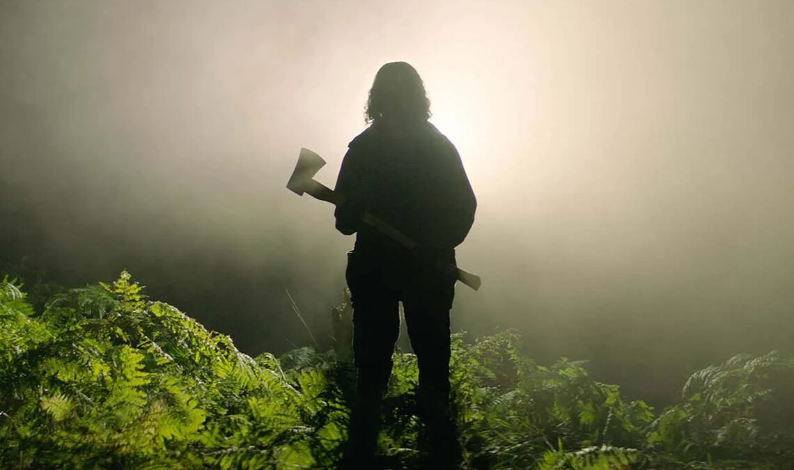 Le public n'a pas accordé beaucoup d'attention à ce film d'horreur, mais maintenant il est triomphant dans Netlix