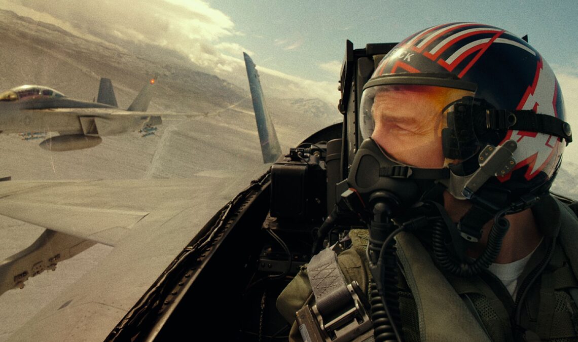 Le réalisateur de Top Gun: Maverick change Tom Cruise pour les extraterrestres dans son nouveau film d'OVNI