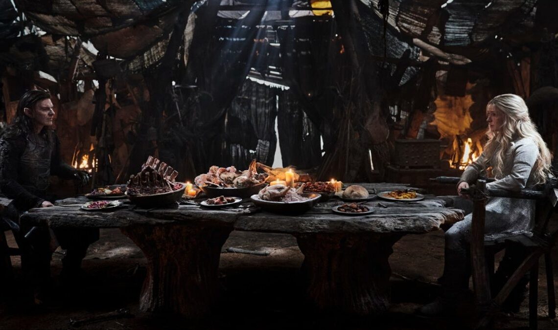 Le seigneur des anneaux: les anneaux du pouvoir présente ses nouvelles signatures pour la troisième saison