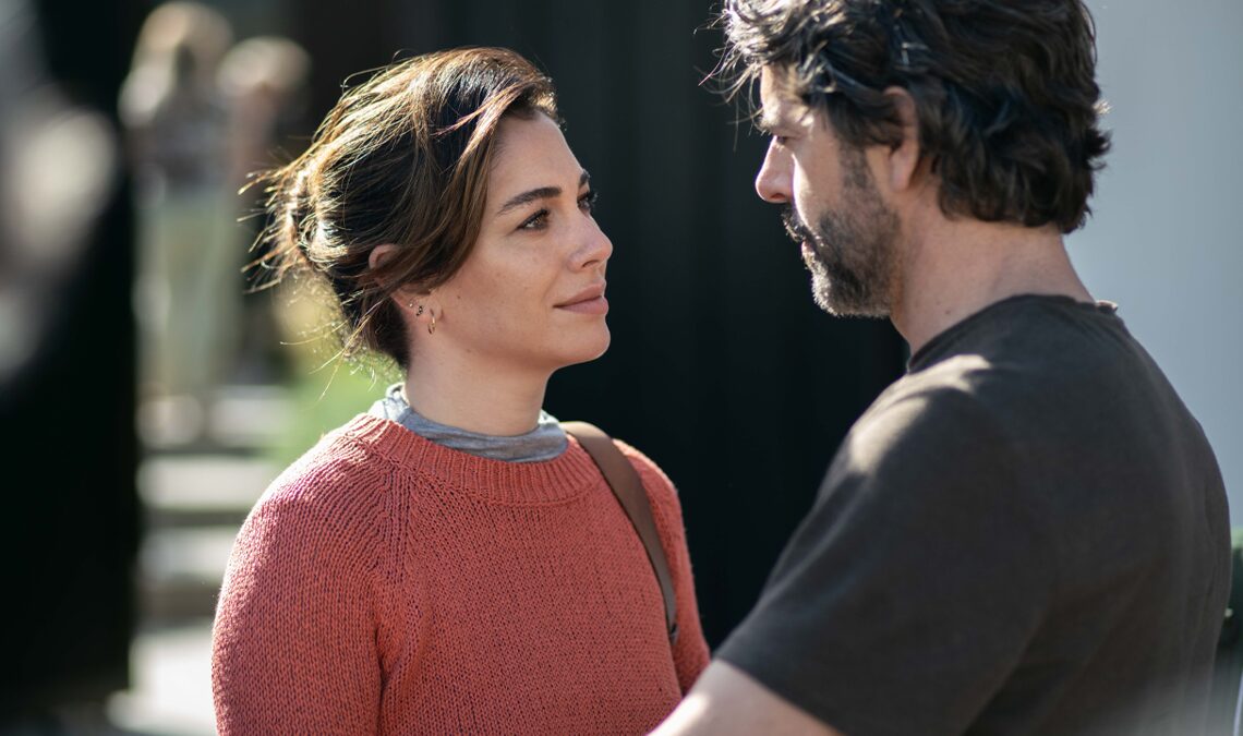 Le thriller psychologique similaire au meurtre annonce sa date de sortie