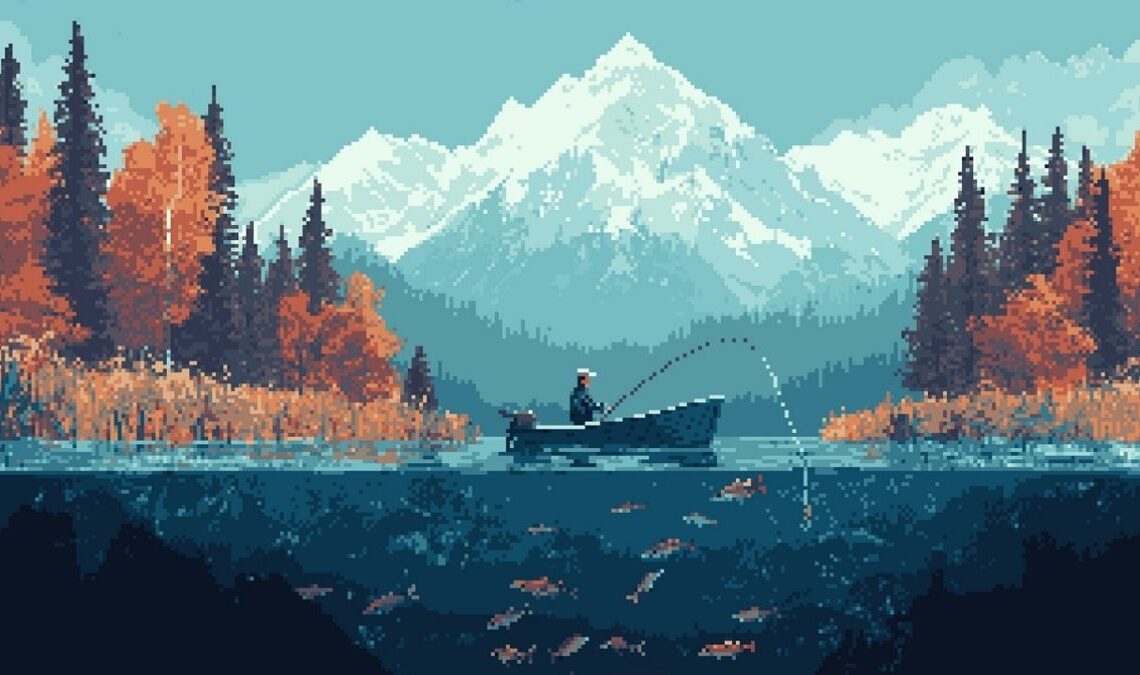 Le titre parfait vient d'être annoncé pour que vous jouiez tout en travaillant. Négligence, ils ne diront pas au revoir