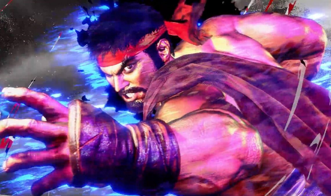 Le véritable film d'action de Street Fighter reçoit une mise à jour importante