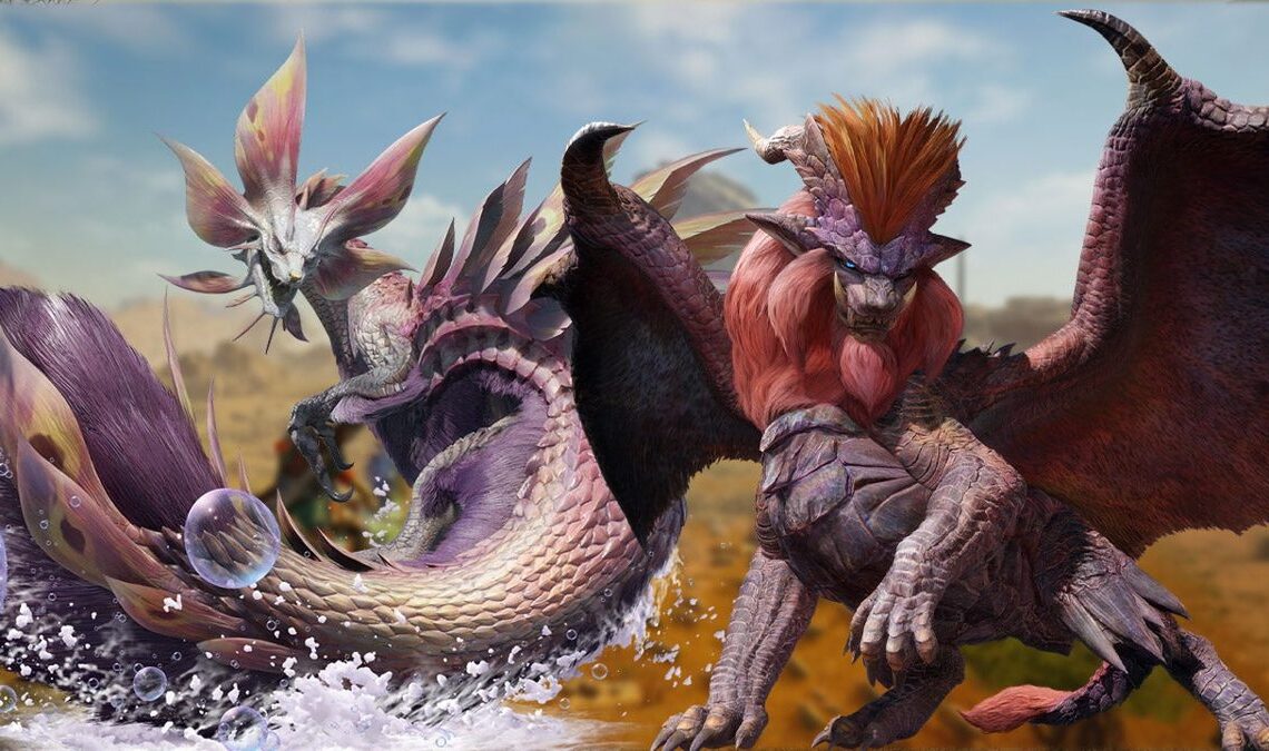 Les 25 meilleurs monstres de Hinter Monster