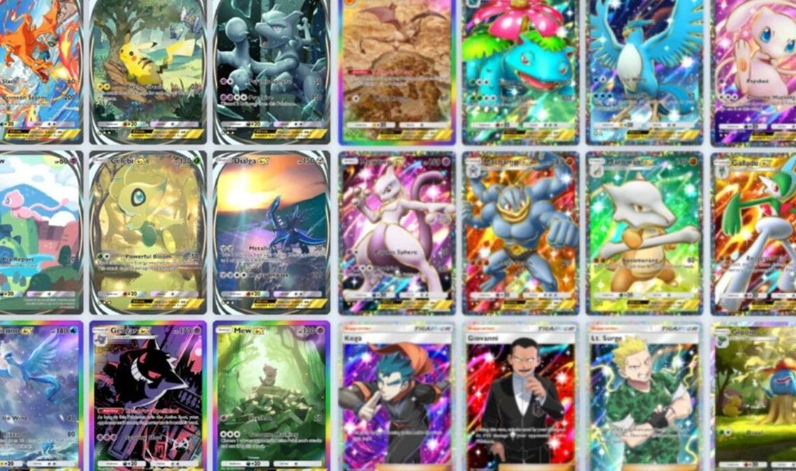Les bénéfices de Pokémon estimés TCG Pocket montrent pourquoi c'est le grand jeu du moment