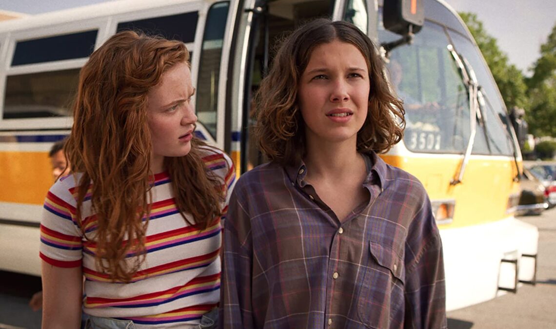 Les créateurs de Stranger Things confirment la première fenêtre pour la dernière saison