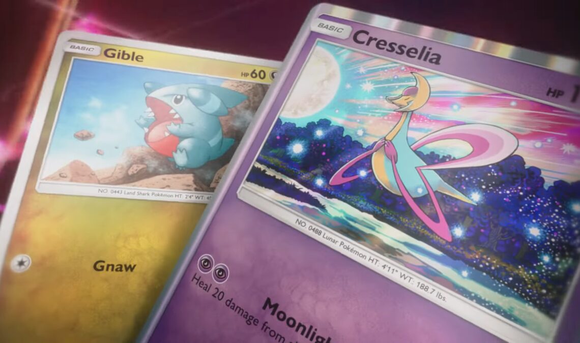 Les échanges dans Pokémon TCG Pocket sont un désastre, mais les développeurs travaillent déjà à le résoudre
