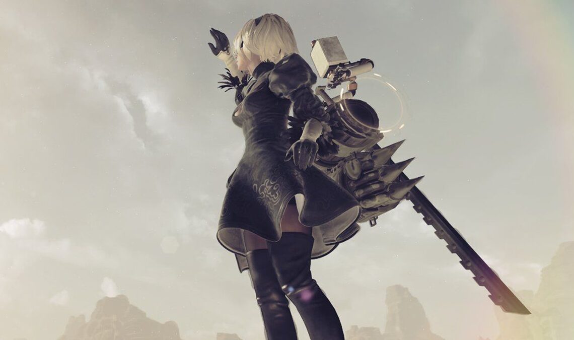 Les fans de Nier devraient entourer le mois d'avril au calendrier 2025